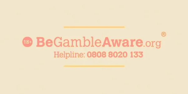 BeGambleAware